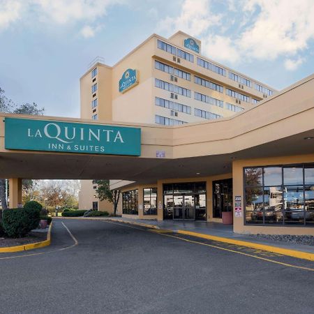 La Quinta By Wyndham Secaucus Meadowlands Hotel Ngoại thất bức ảnh