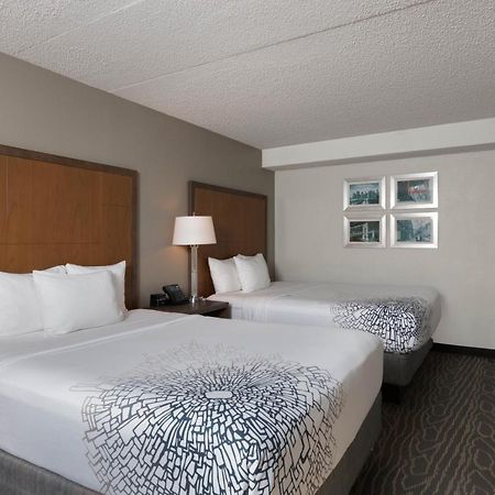 La Quinta By Wyndham Secaucus Meadowlands Hotel Ngoại thất bức ảnh