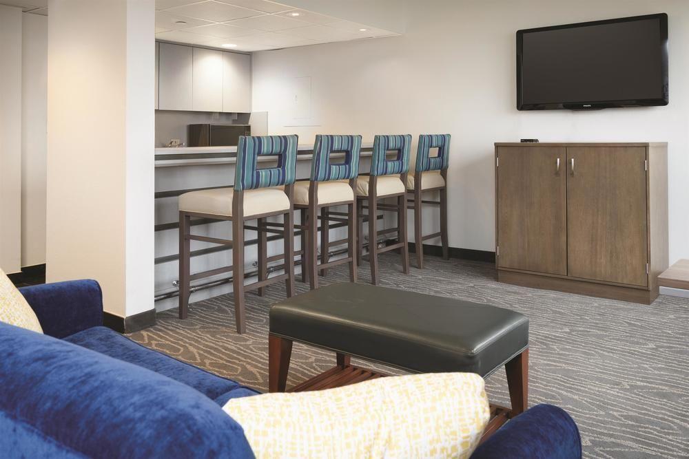 La Quinta By Wyndham Secaucus Meadowlands Hotel Ngoại thất bức ảnh