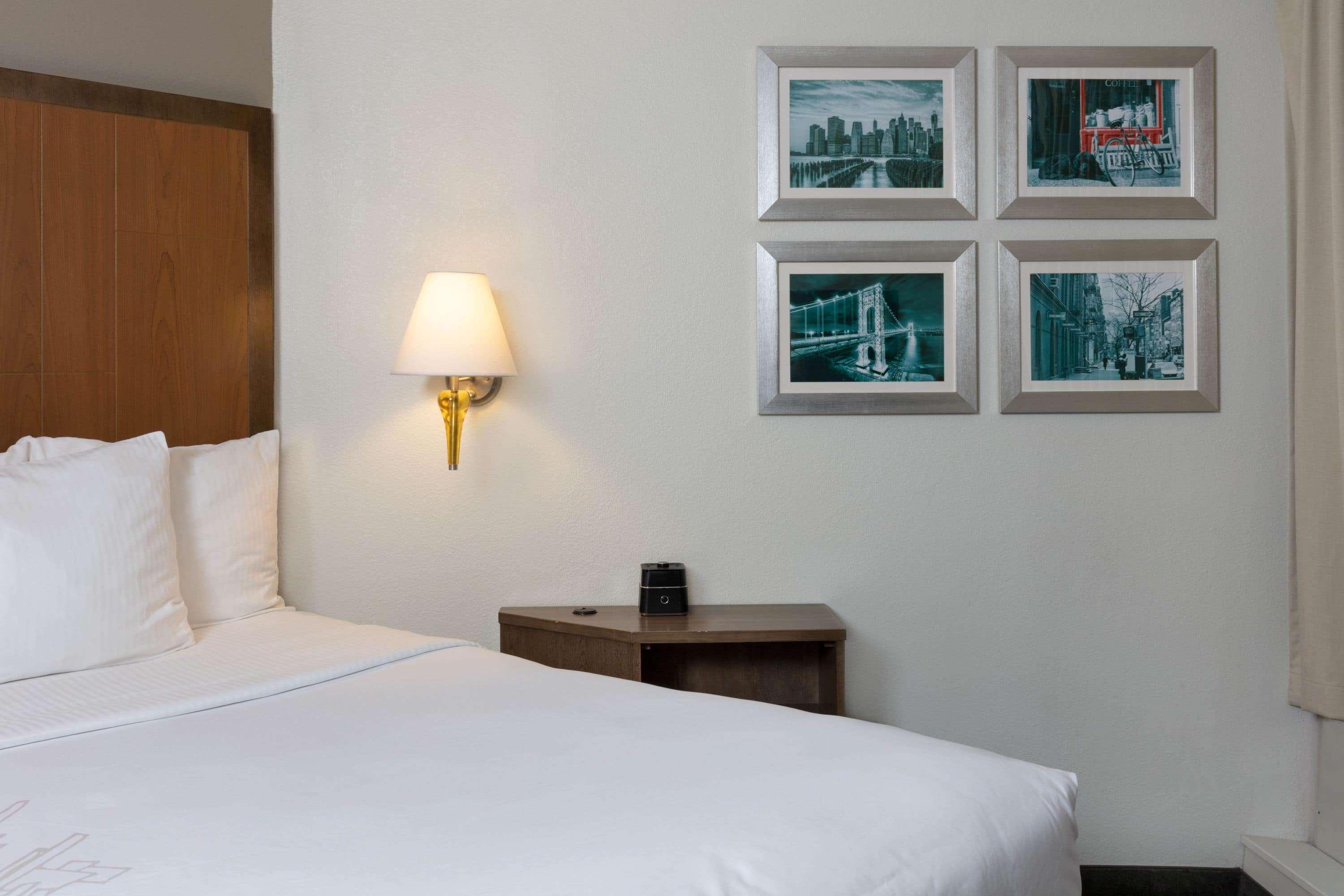 La Quinta By Wyndham Secaucus Meadowlands Hotel Ngoại thất bức ảnh