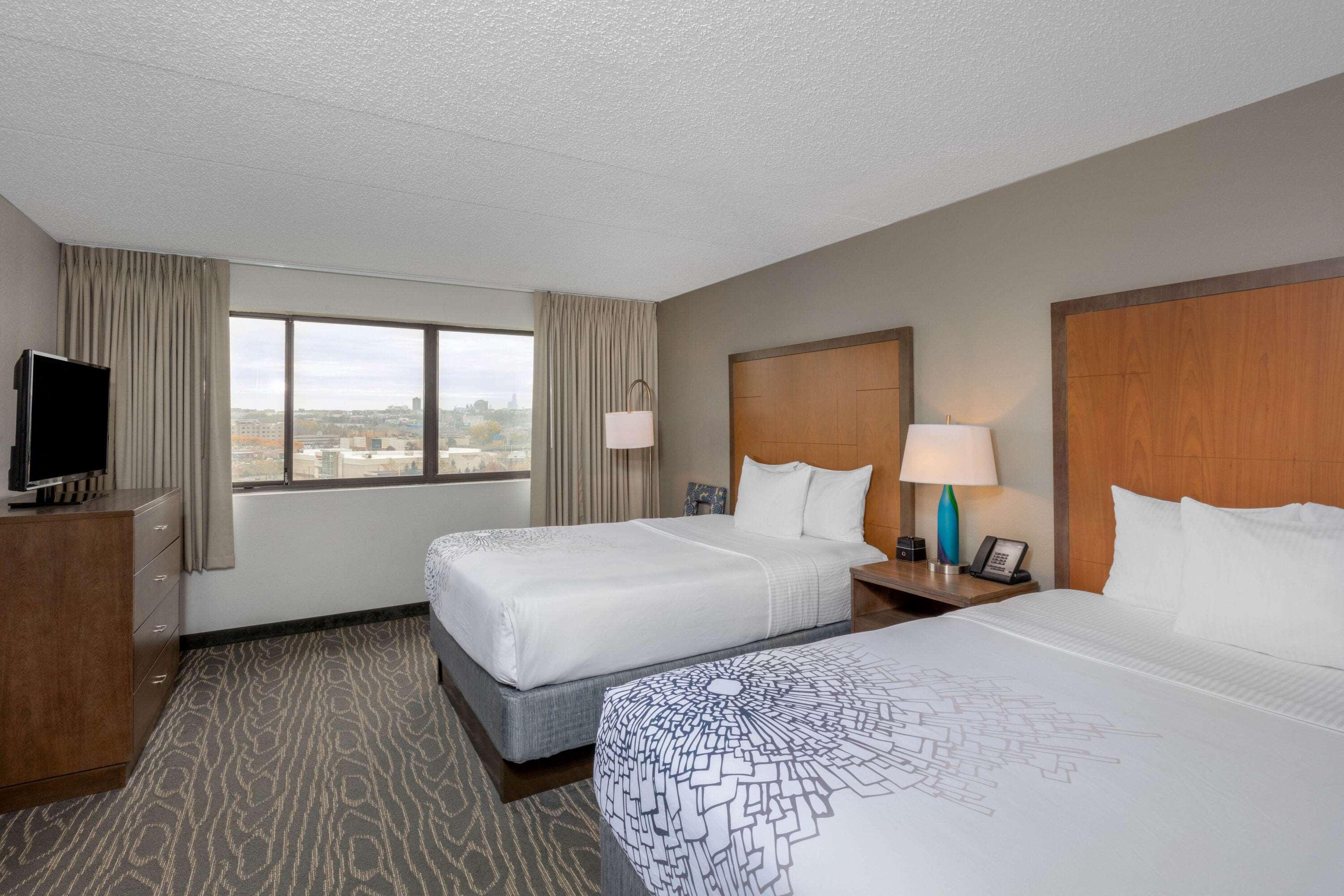 La Quinta By Wyndham Secaucus Meadowlands Hotel Ngoại thất bức ảnh