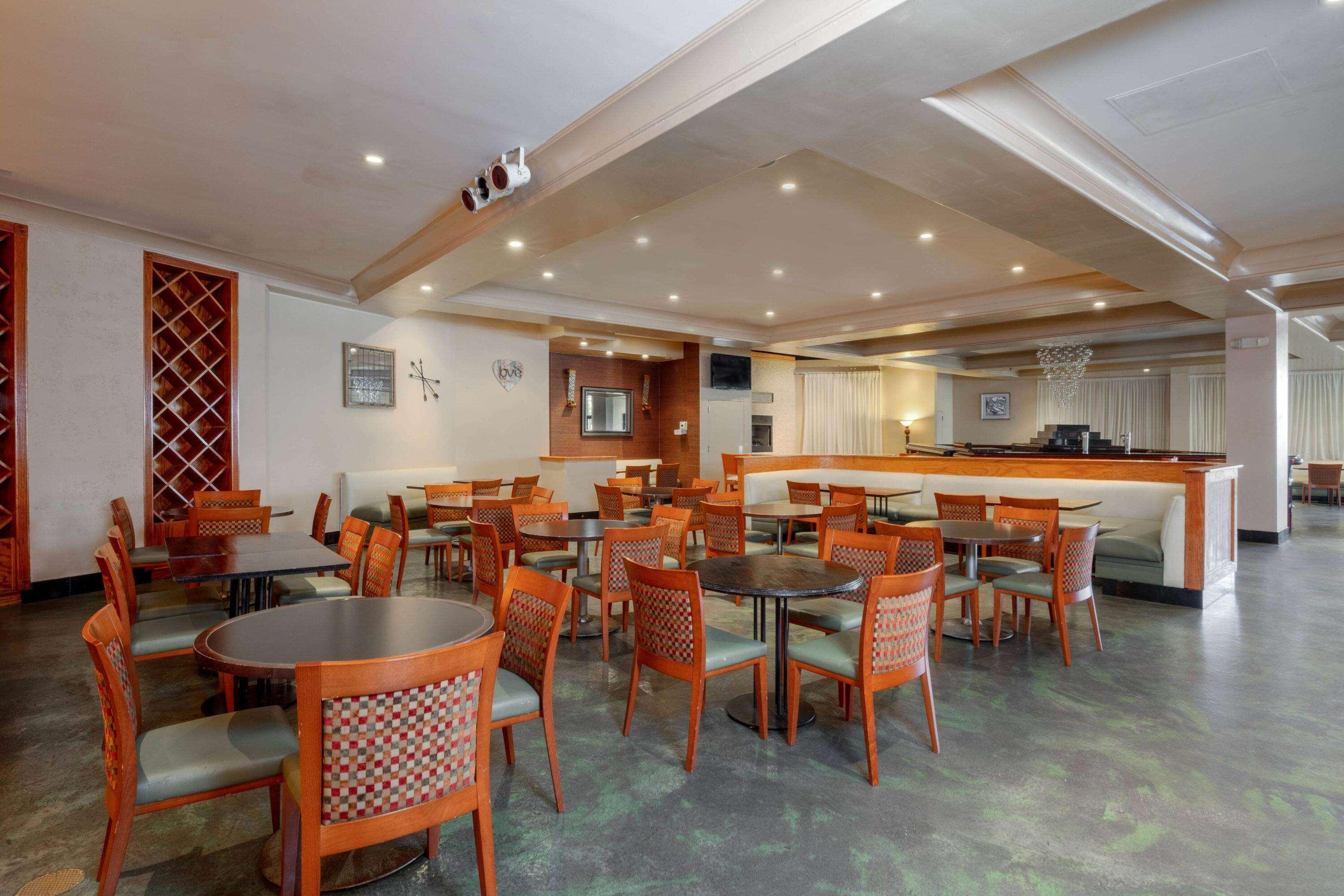La Quinta By Wyndham Secaucus Meadowlands Hotel Ngoại thất bức ảnh