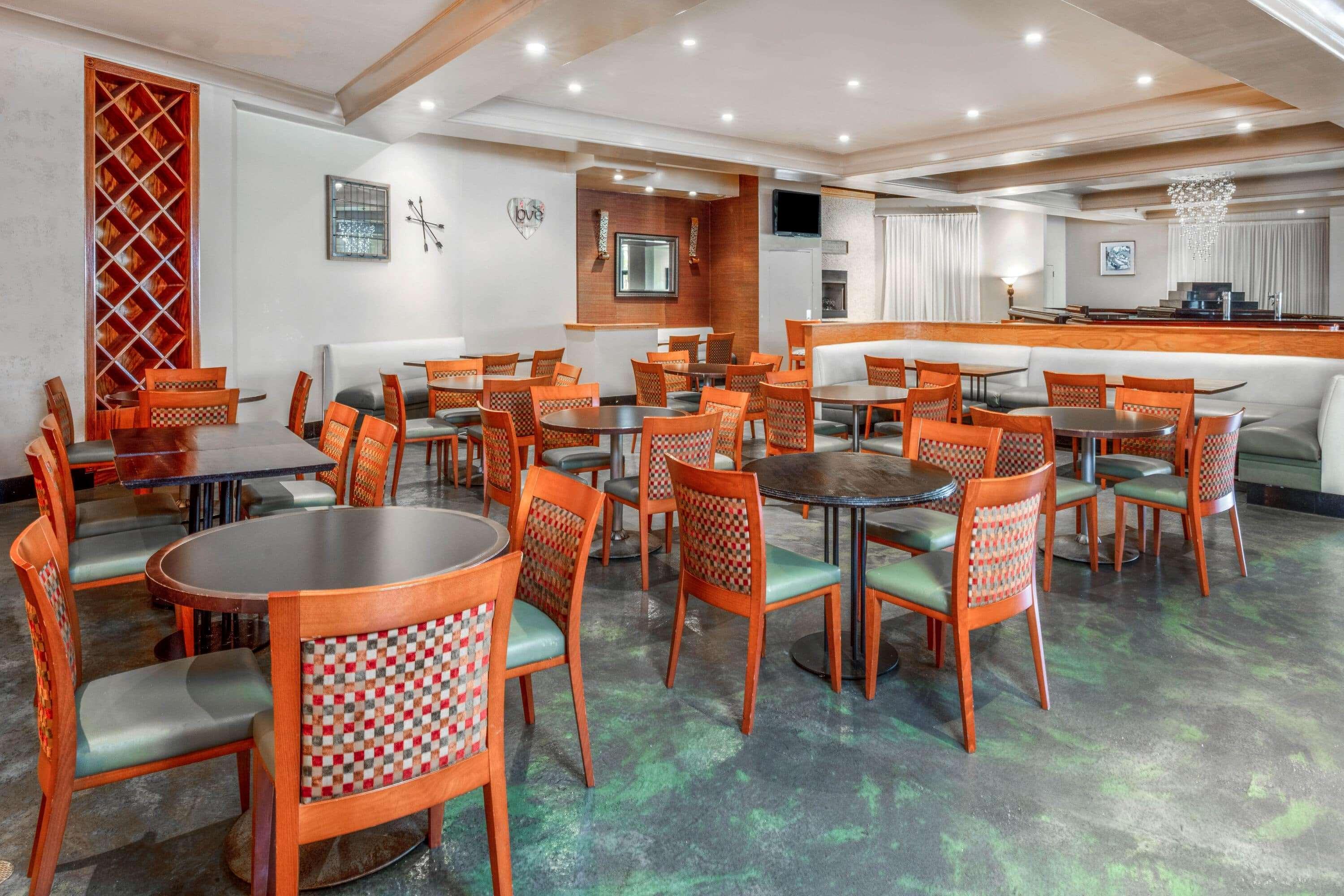 La Quinta By Wyndham Secaucus Meadowlands Hotel Ngoại thất bức ảnh