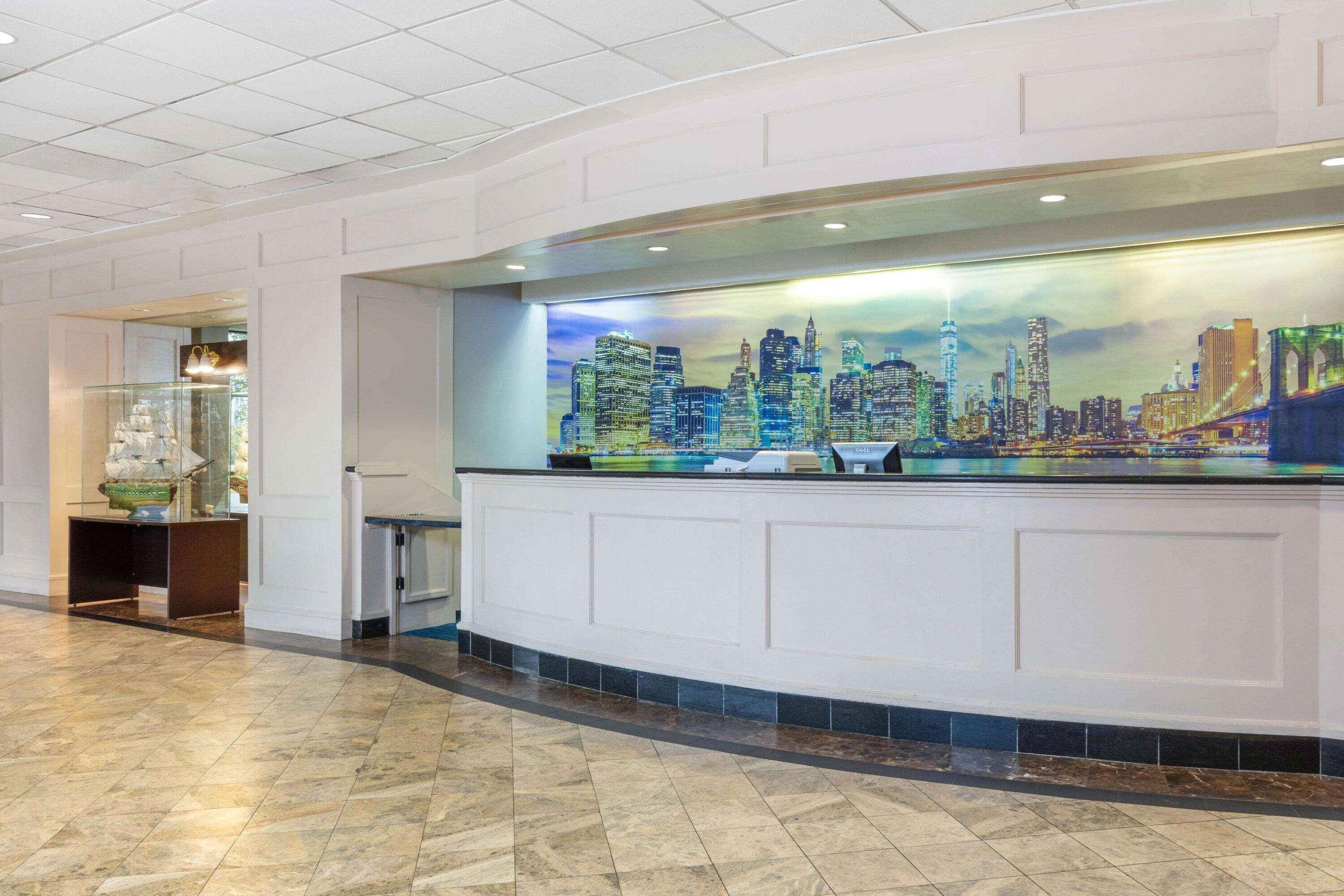 La Quinta By Wyndham Secaucus Meadowlands Hotel Ngoại thất bức ảnh