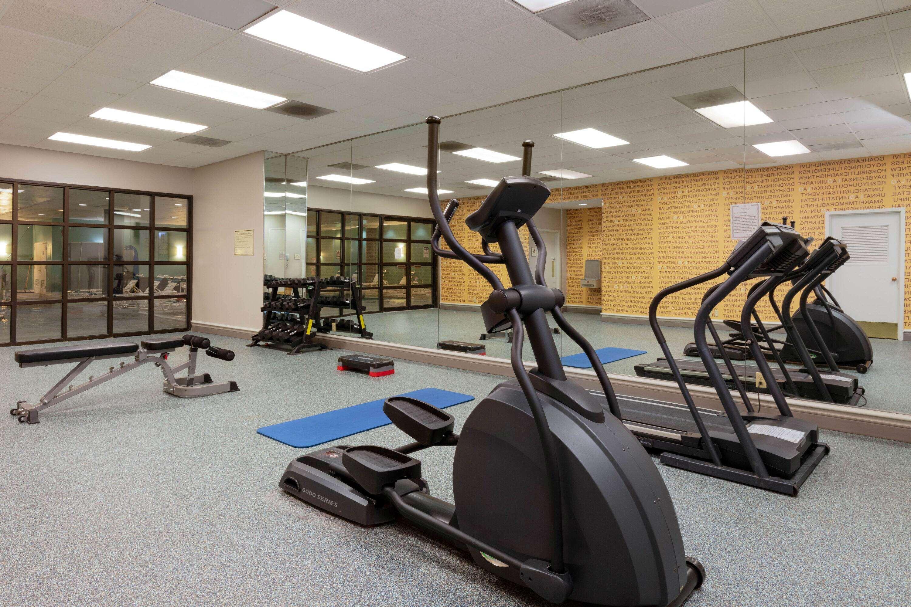 La Quinta By Wyndham Secaucus Meadowlands Hotel Ngoại thất bức ảnh