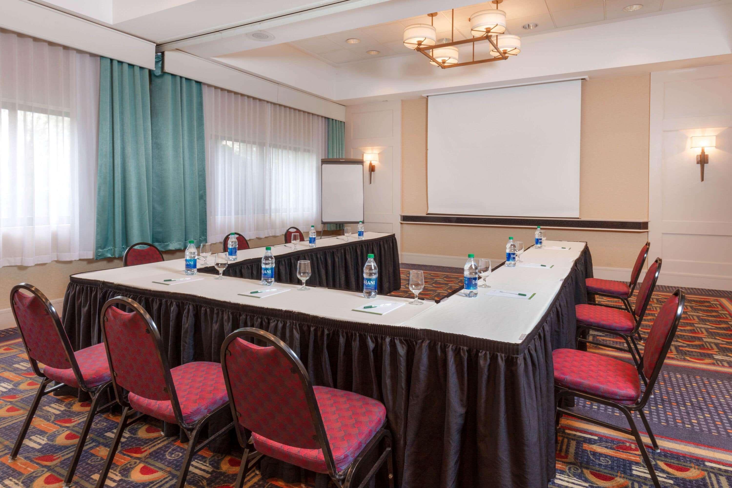 La Quinta By Wyndham Secaucus Meadowlands Hotel Ngoại thất bức ảnh