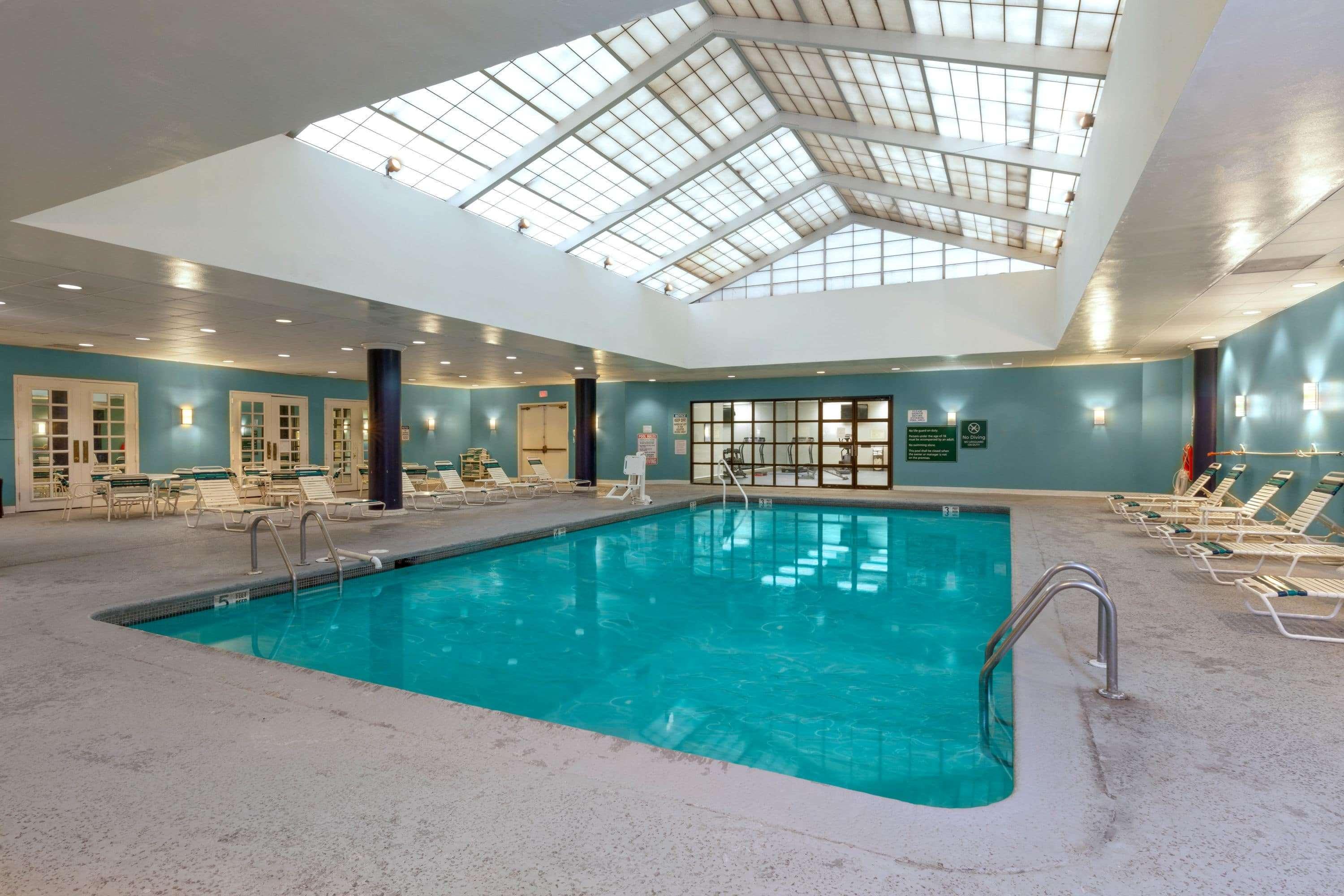 La Quinta By Wyndham Secaucus Meadowlands Hotel Ngoại thất bức ảnh