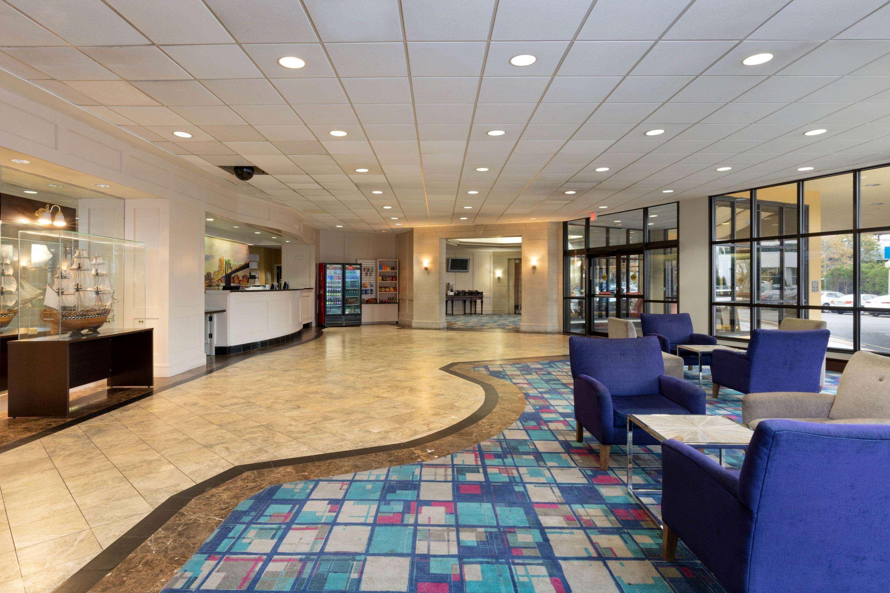 La Quinta By Wyndham Secaucus Meadowlands Hotel Ngoại thất bức ảnh
