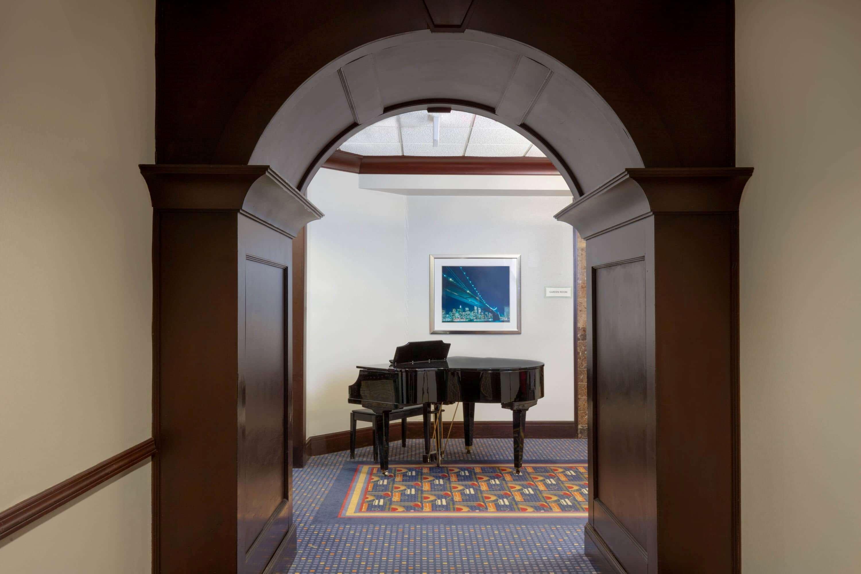 La Quinta By Wyndham Secaucus Meadowlands Hotel Ngoại thất bức ảnh