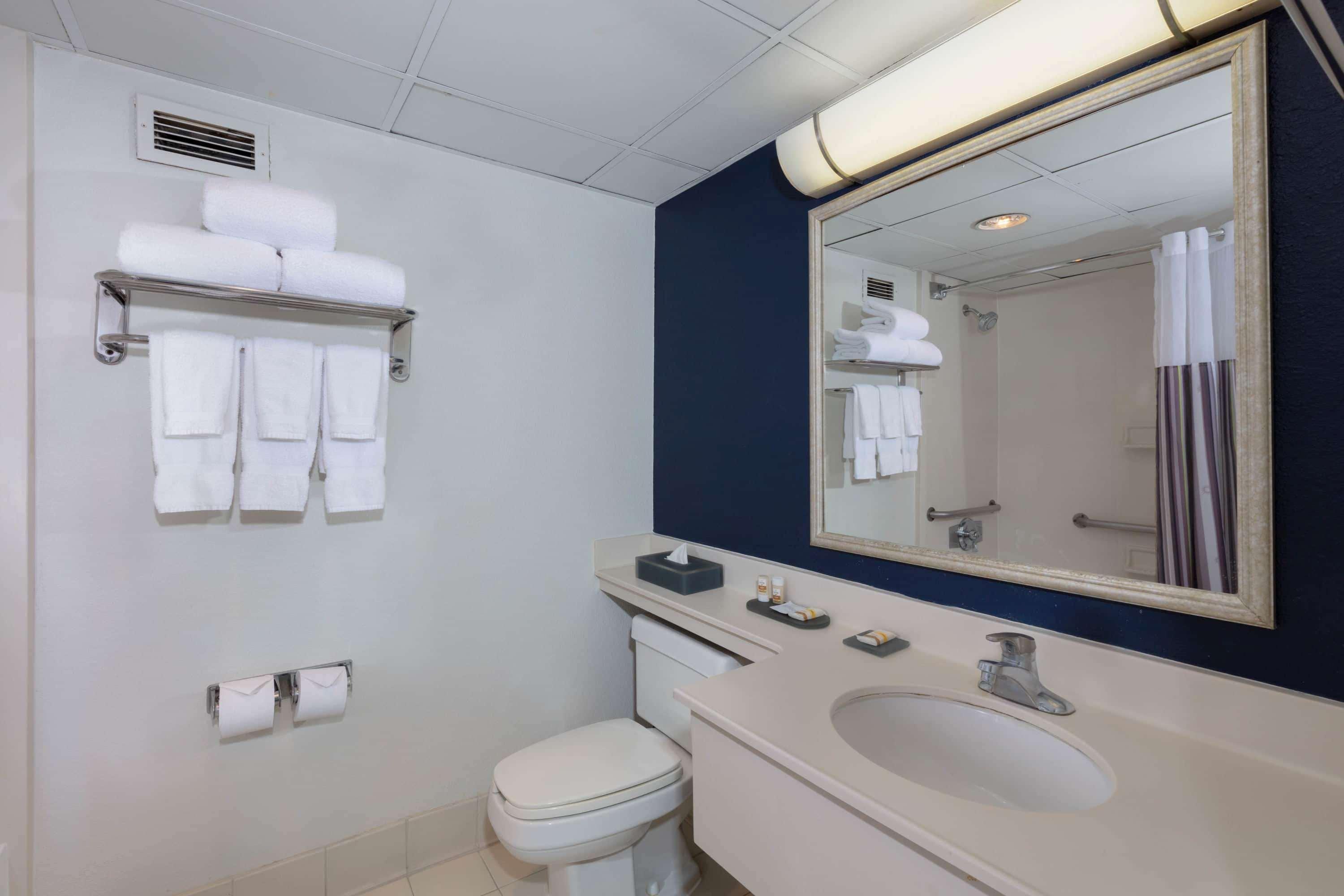 La Quinta By Wyndham Secaucus Meadowlands Hotel Ngoại thất bức ảnh