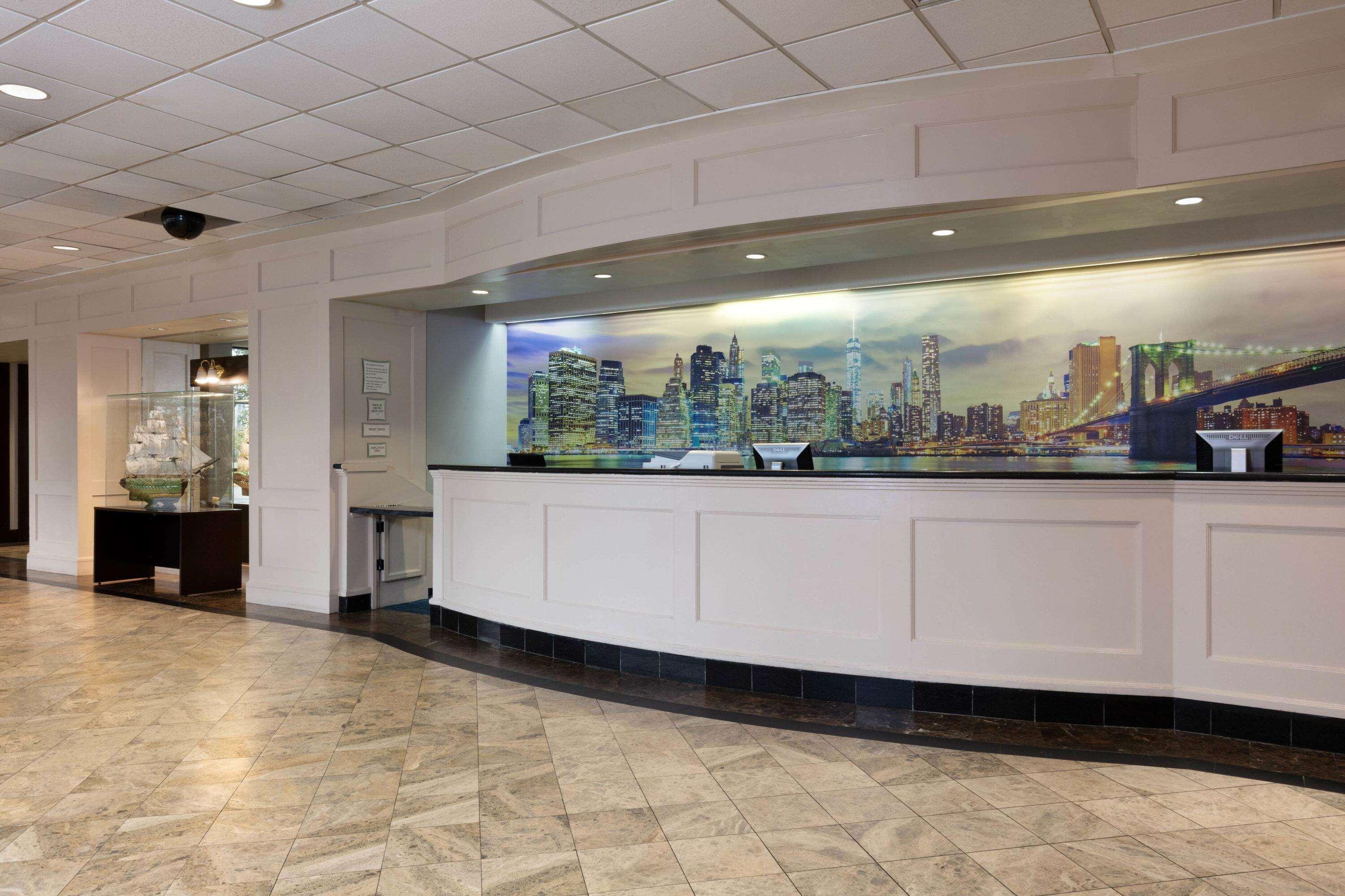 La Quinta By Wyndham Secaucus Meadowlands Hotel Ngoại thất bức ảnh