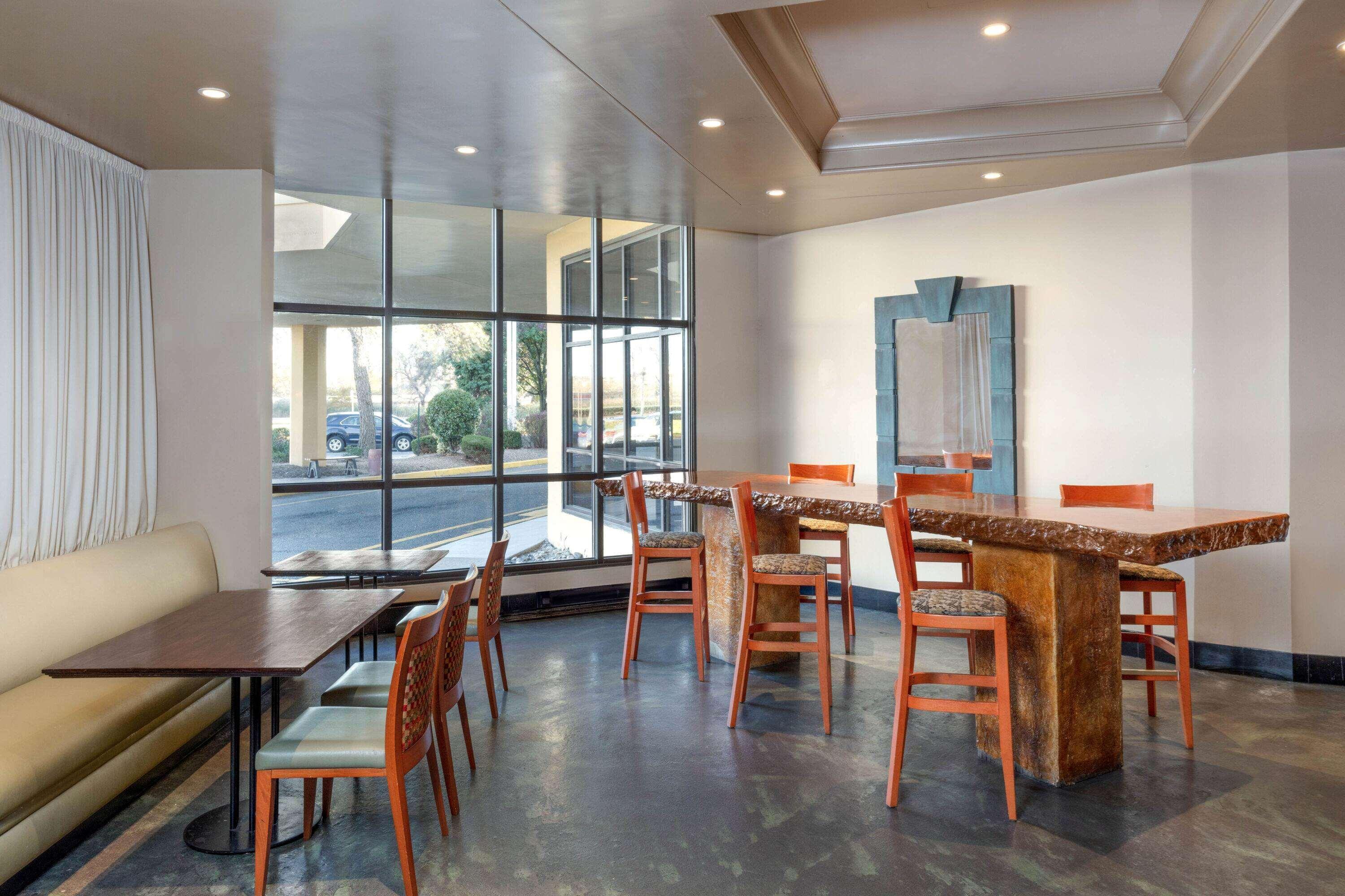 La Quinta By Wyndham Secaucus Meadowlands Hotel Ngoại thất bức ảnh