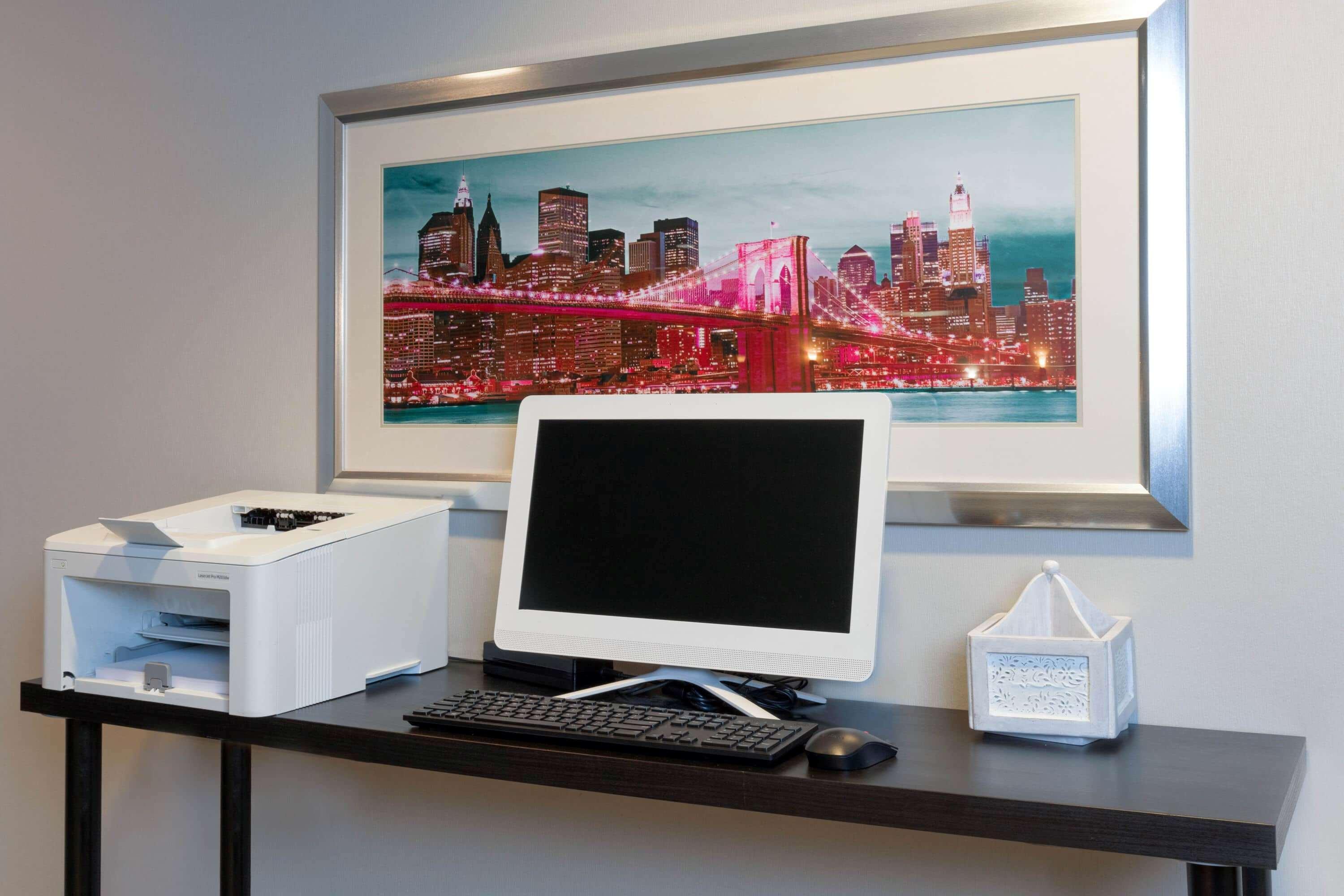 La Quinta By Wyndham Secaucus Meadowlands Hotel Ngoại thất bức ảnh