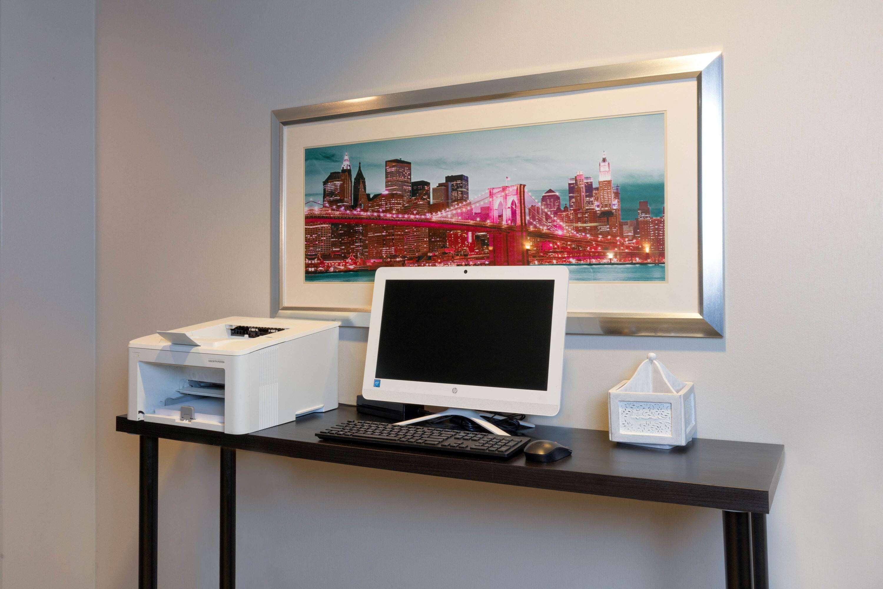 La Quinta By Wyndham Secaucus Meadowlands Hotel Ngoại thất bức ảnh