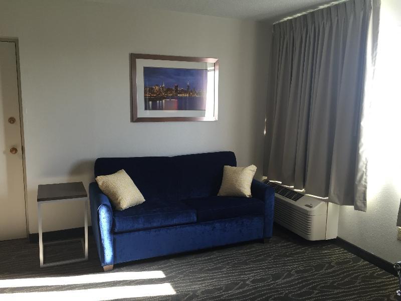 La Quinta By Wyndham Secaucus Meadowlands Hotel Ngoại thất bức ảnh