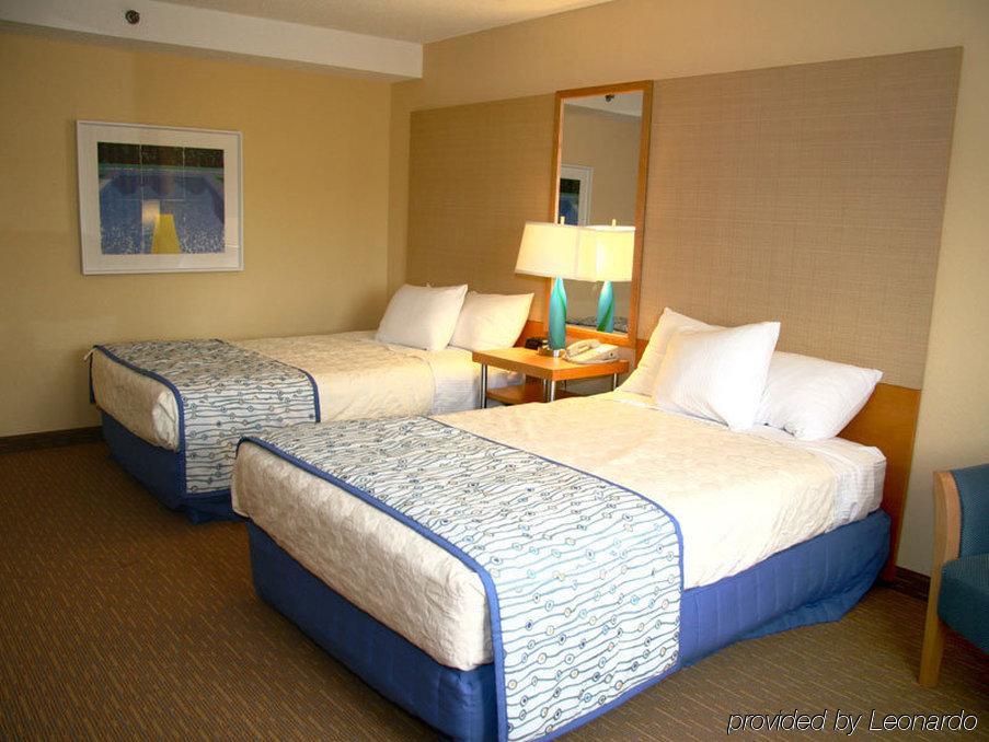 La Quinta By Wyndham Secaucus Meadowlands Hotel Ngoại thất bức ảnh