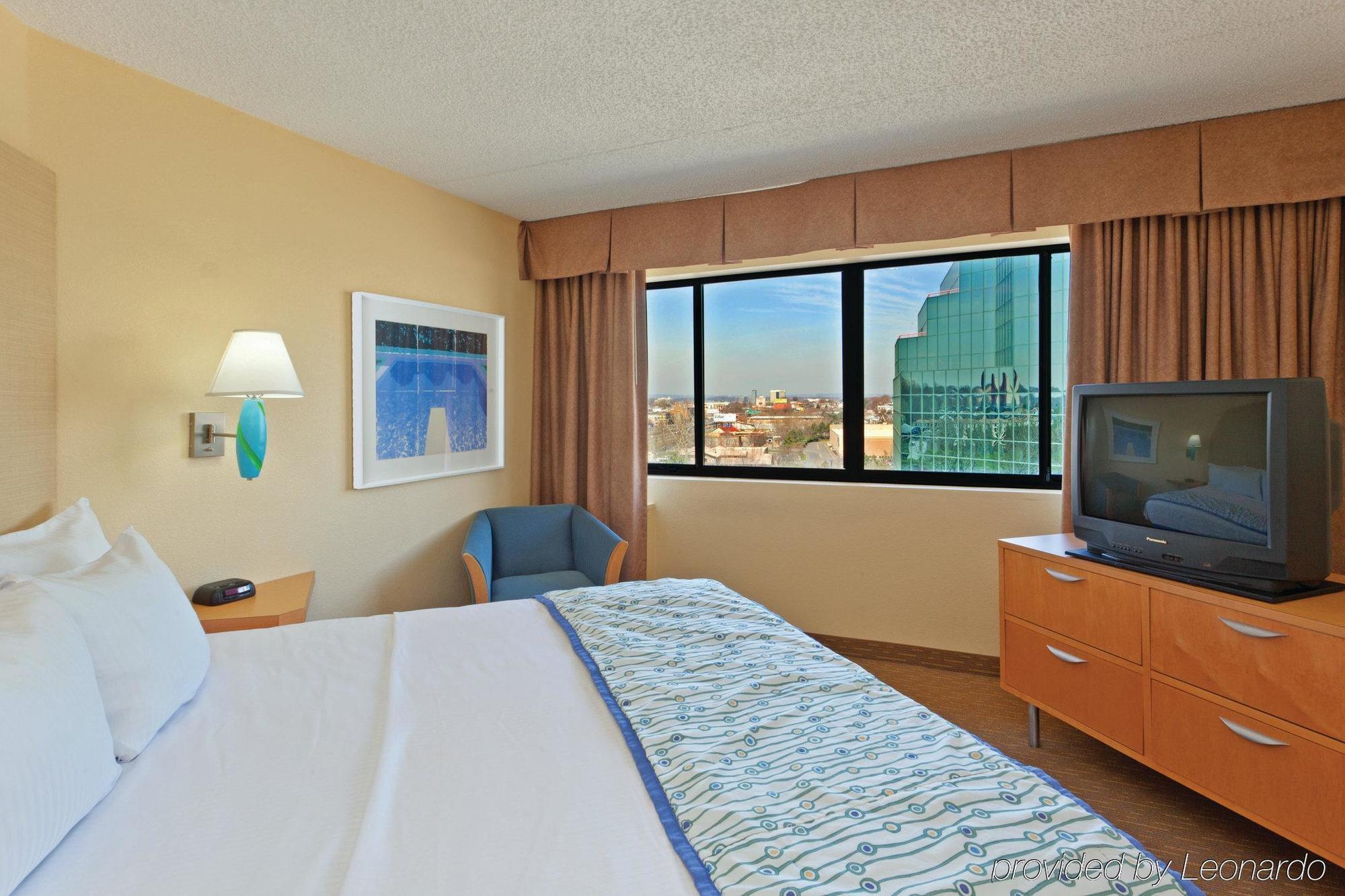 La Quinta By Wyndham Secaucus Meadowlands Hotel Ngoại thất bức ảnh