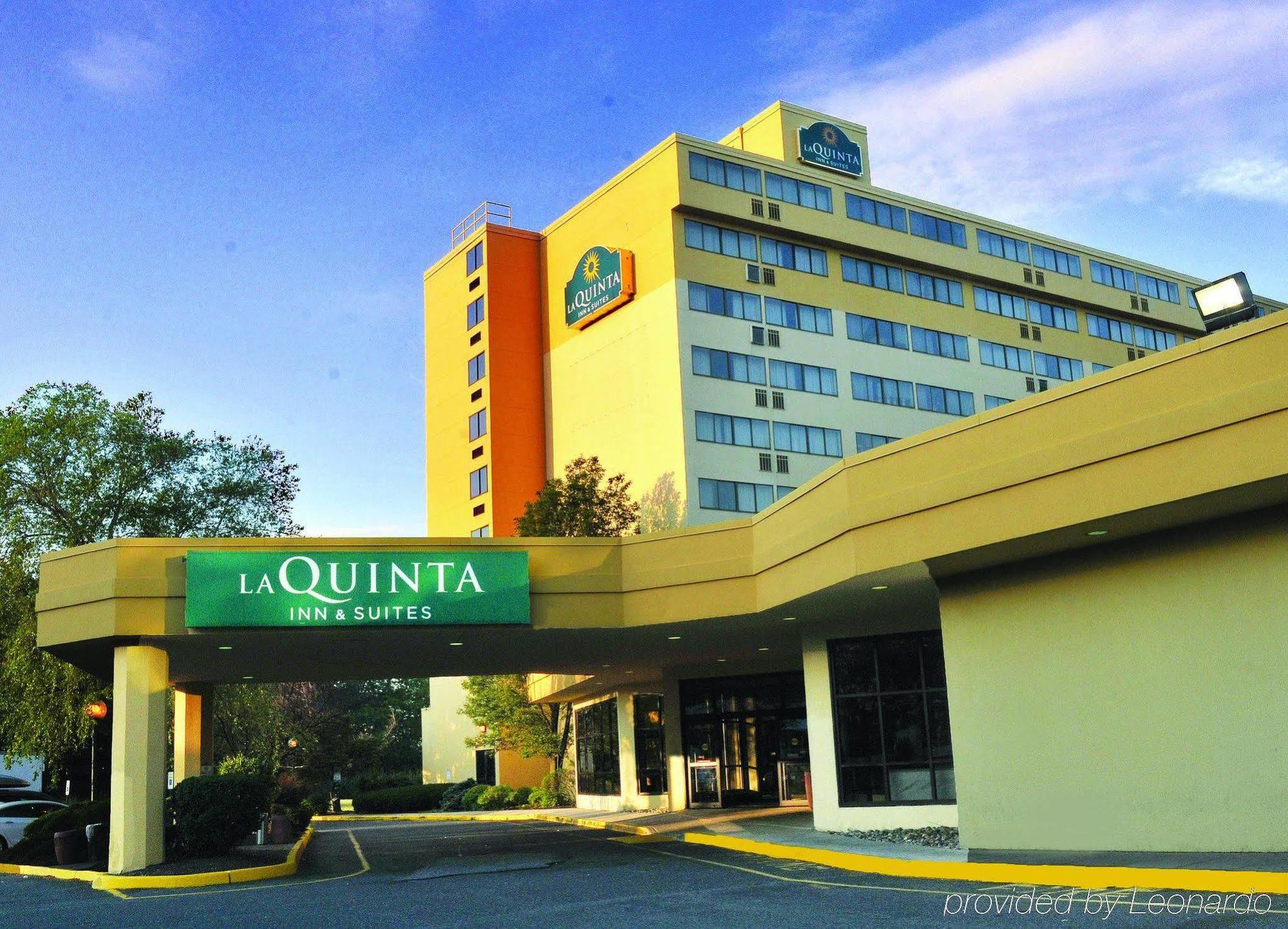 La Quinta By Wyndham Secaucus Meadowlands Hotel Ngoại thất bức ảnh
