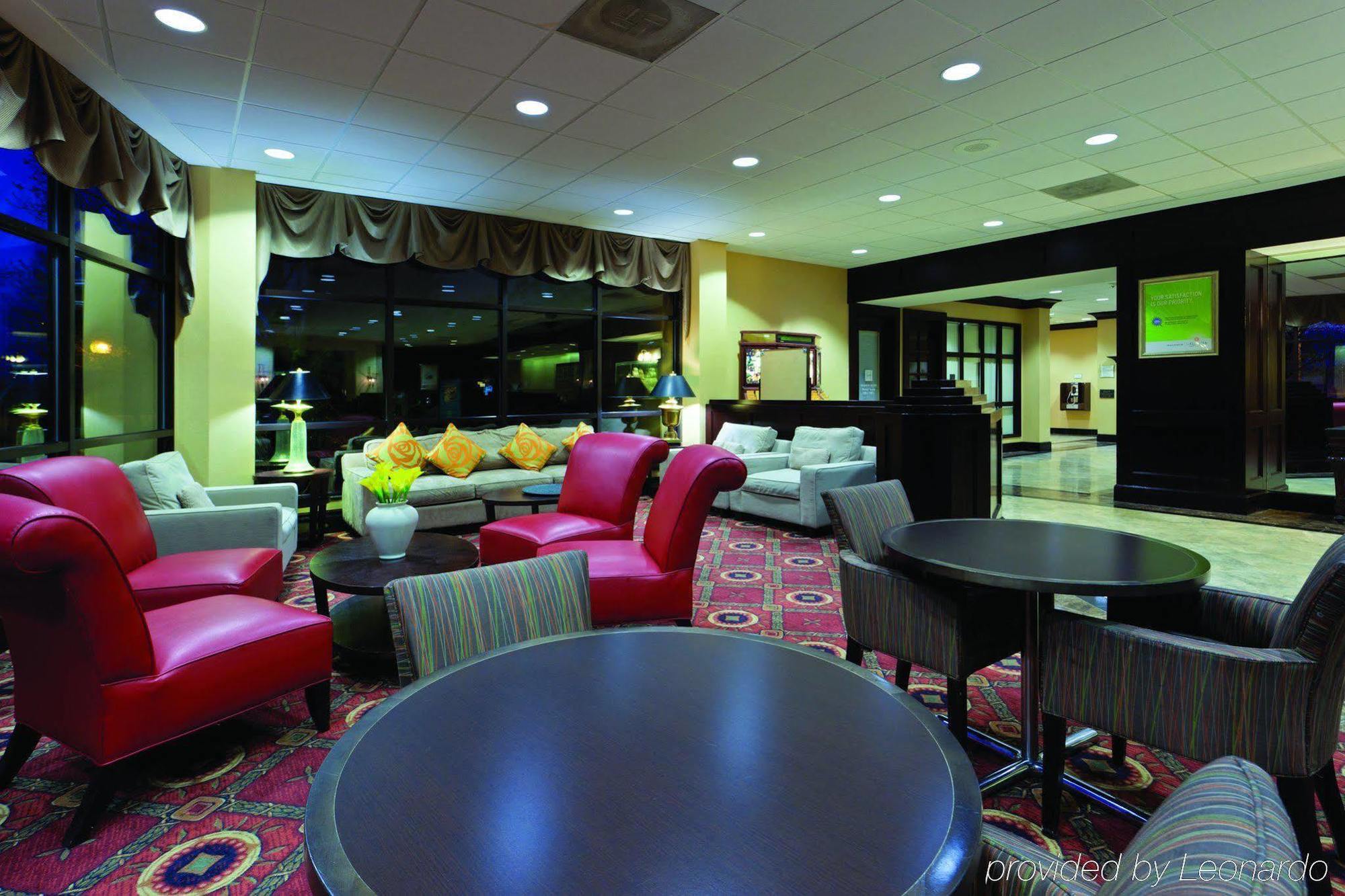 La Quinta By Wyndham Secaucus Meadowlands Hotel Ngoại thất bức ảnh