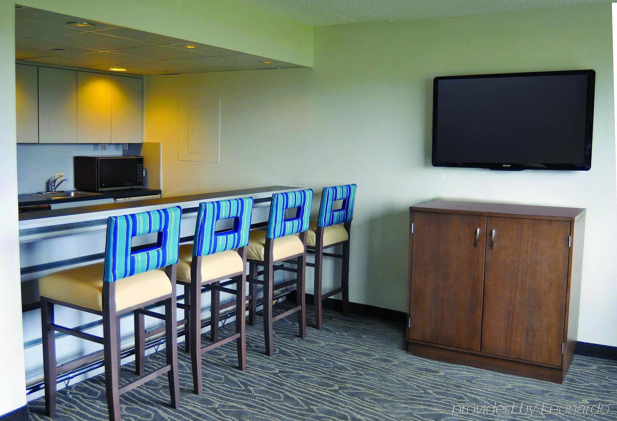 La Quinta By Wyndham Secaucus Meadowlands Hotel Ngoại thất bức ảnh