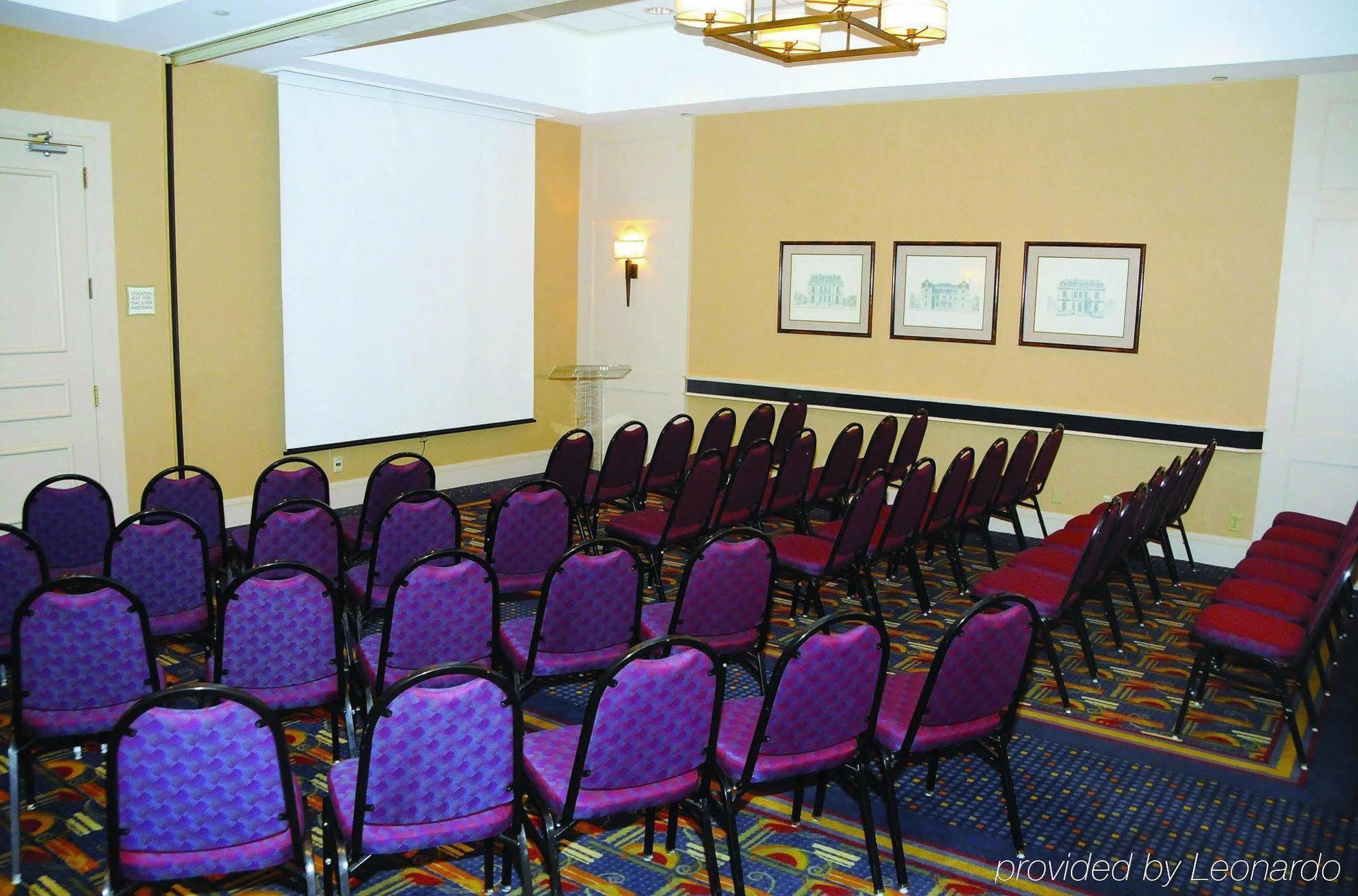 La Quinta By Wyndham Secaucus Meadowlands Hotel Ngoại thất bức ảnh