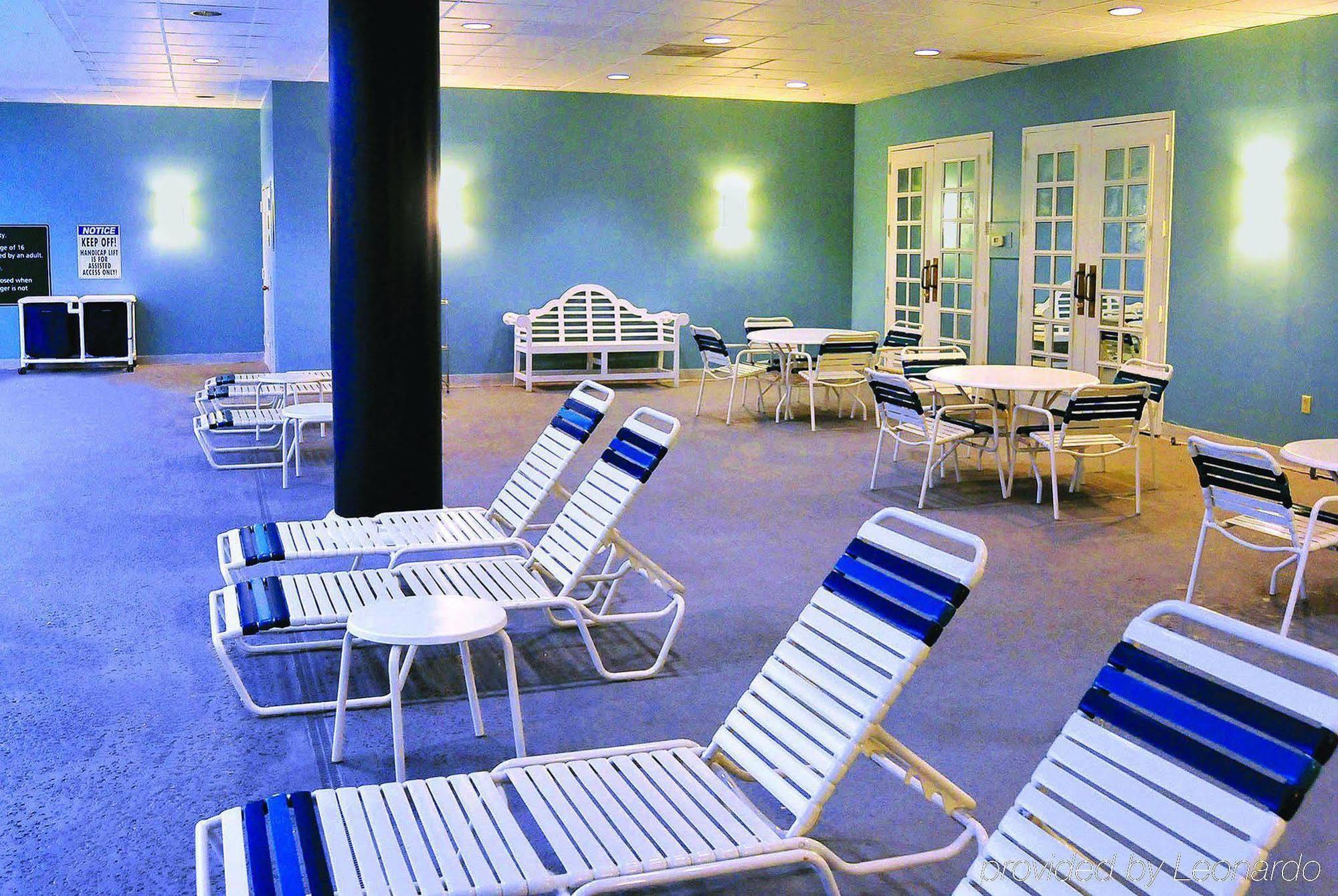 La Quinta By Wyndham Secaucus Meadowlands Hotel Ngoại thất bức ảnh