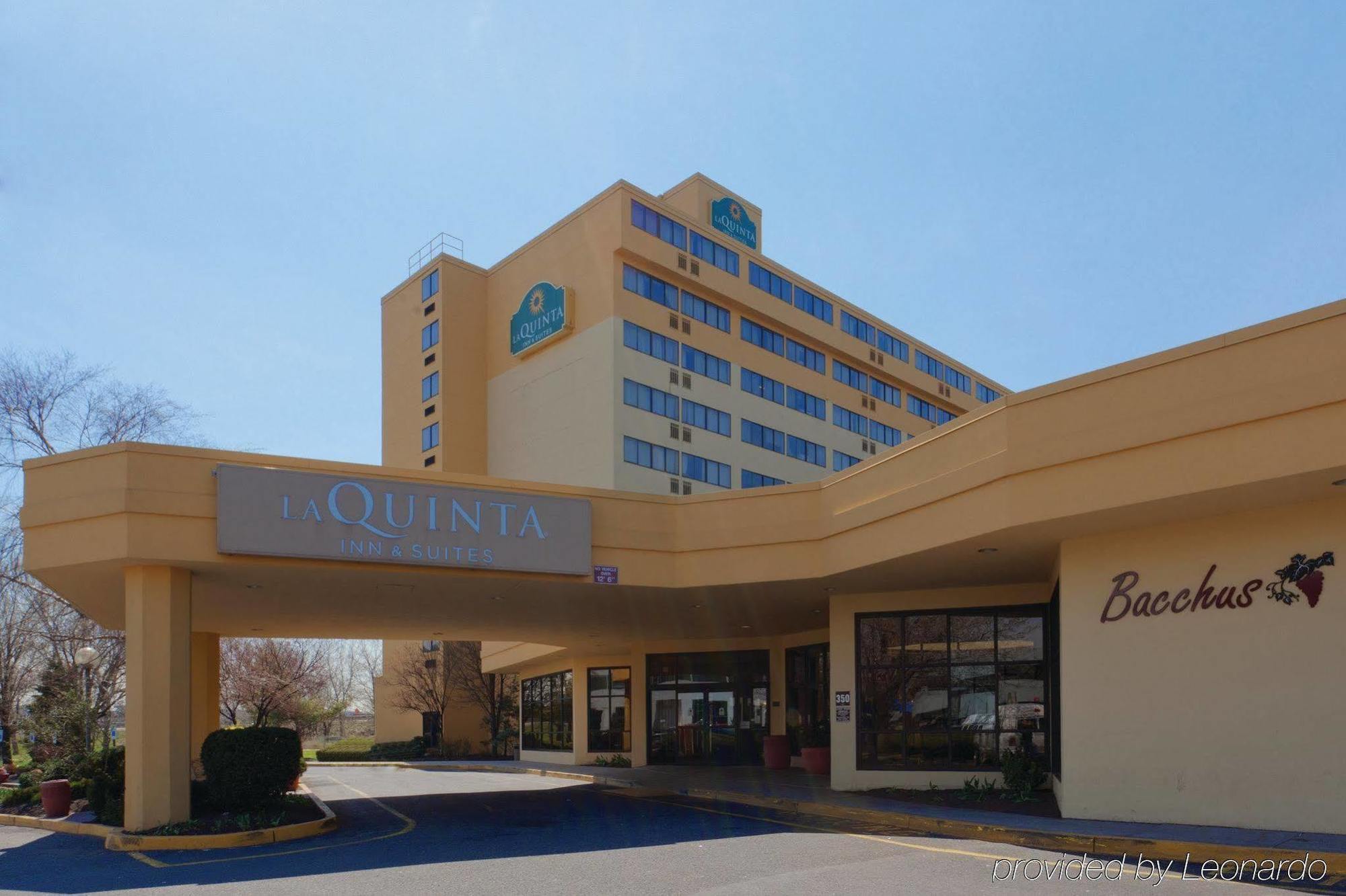 La Quinta By Wyndham Secaucus Meadowlands Hotel Ngoại thất bức ảnh