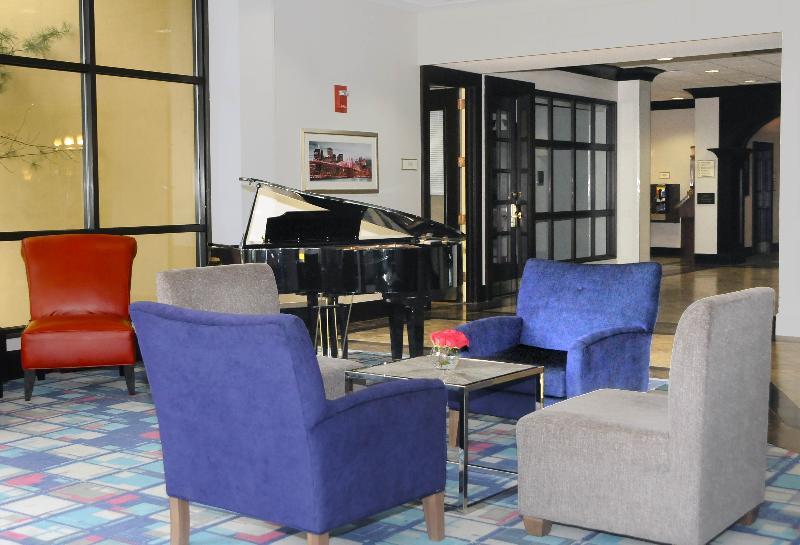 La Quinta By Wyndham Secaucus Meadowlands Hotel Ngoại thất bức ảnh