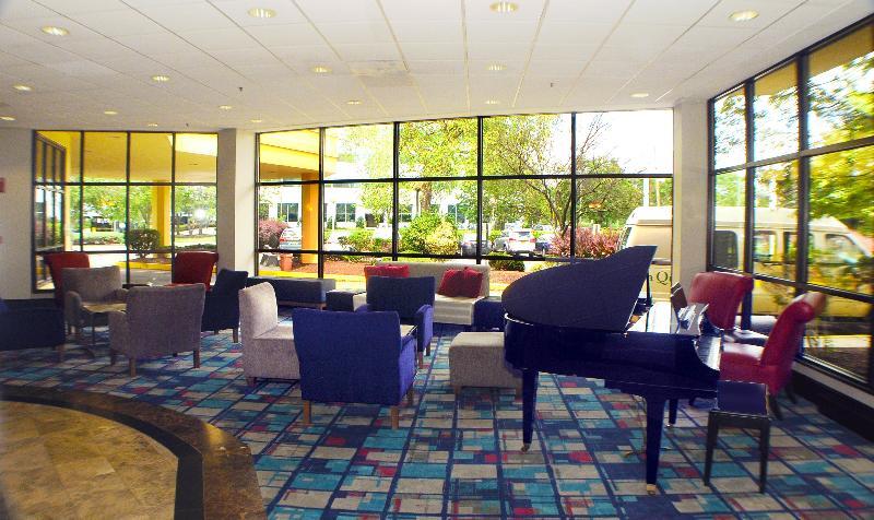 La Quinta By Wyndham Secaucus Meadowlands Hotel Ngoại thất bức ảnh