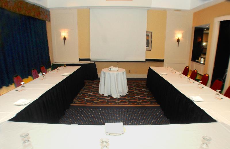 La Quinta By Wyndham Secaucus Meadowlands Hotel Ngoại thất bức ảnh