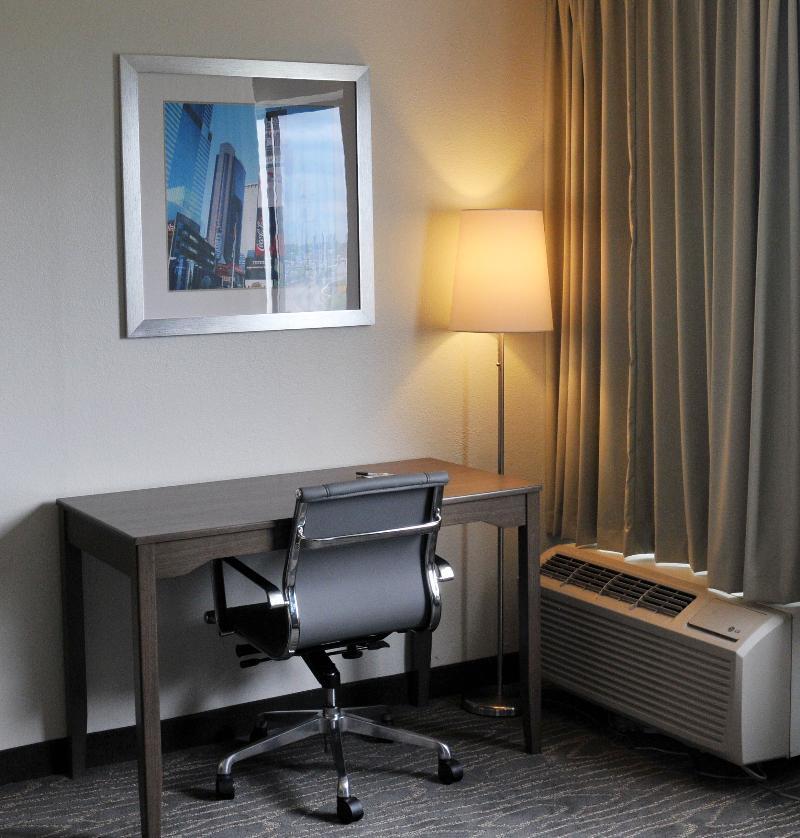 La Quinta By Wyndham Secaucus Meadowlands Hotel Ngoại thất bức ảnh