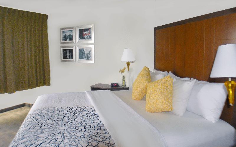La Quinta By Wyndham Secaucus Meadowlands Hotel Ngoại thất bức ảnh