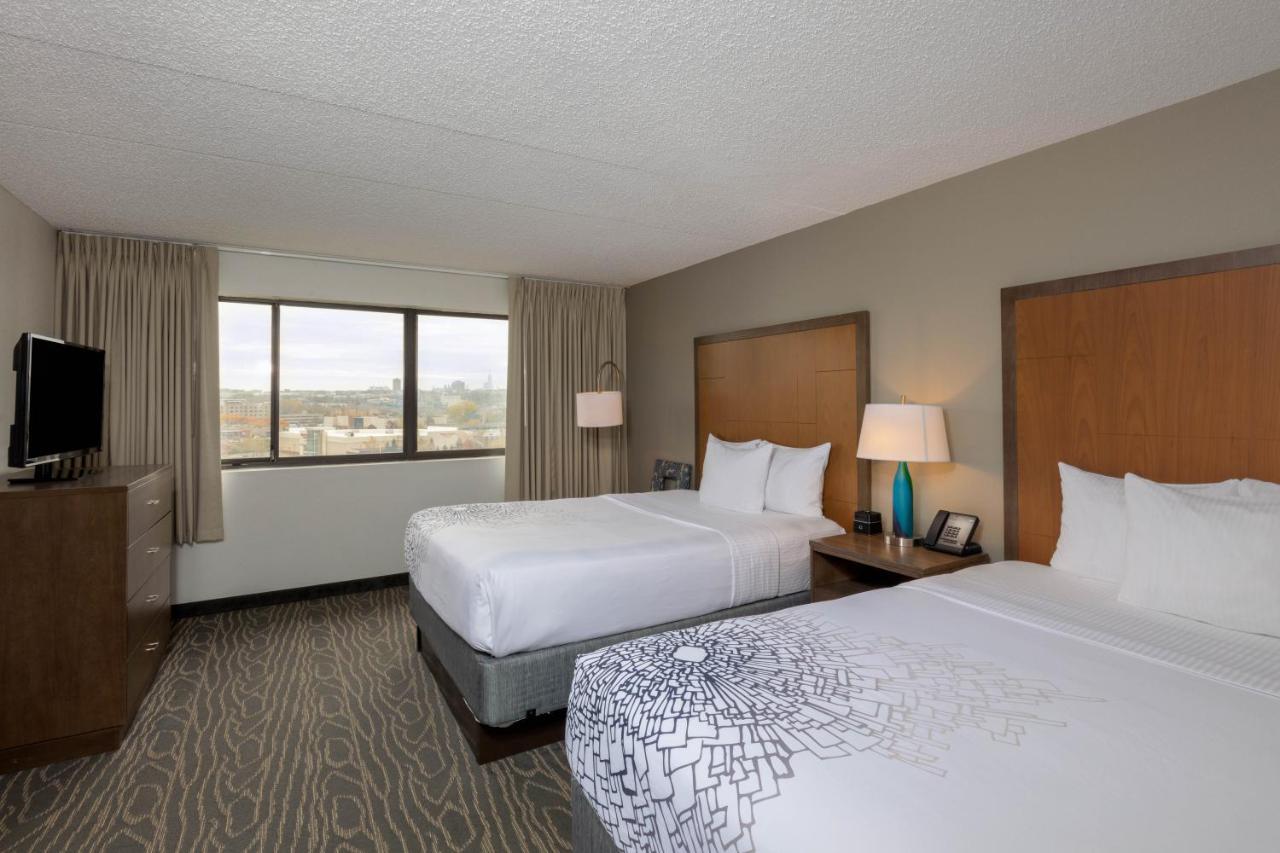 La Quinta By Wyndham Secaucus Meadowlands Hotel Ngoại thất bức ảnh